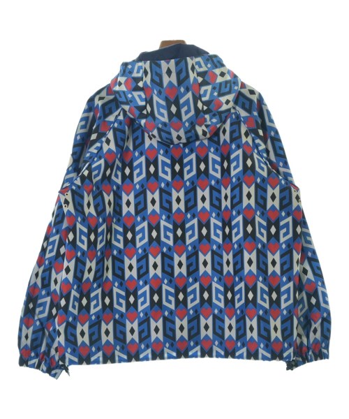 GUCCI 斜紋夾克