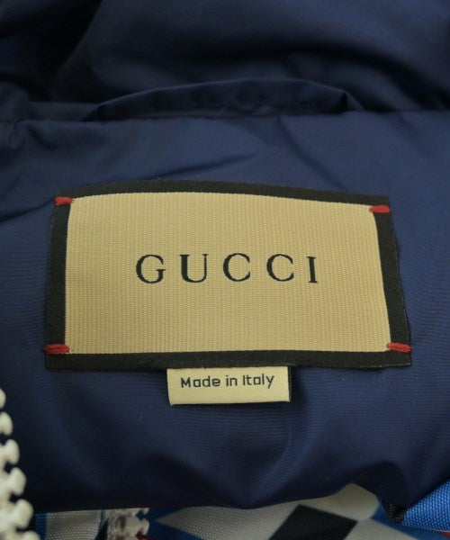 GUCCI 斜紋夾克