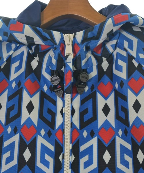 GUCCI 斜紋夾克