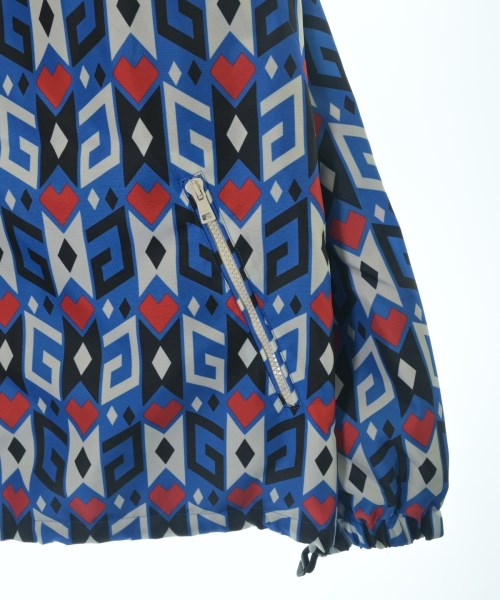 GUCCI 斜紋夾克