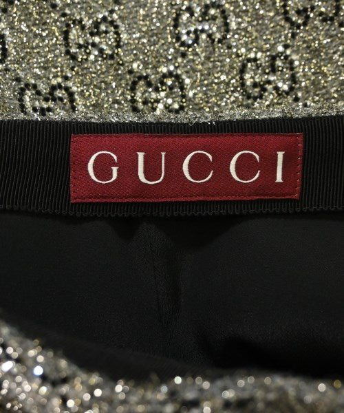 GUCCI 迷你裙