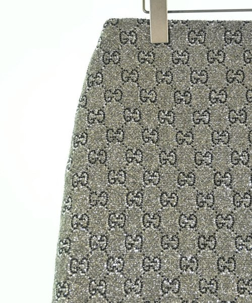 GUCCI 迷你裙