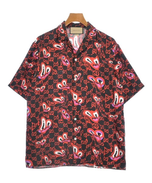 GUCCI 休閒襯衫
