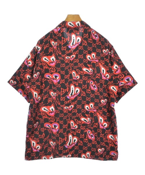 GUCCI 休閒襯衫