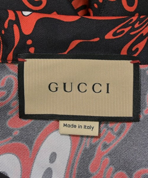GUCCI 休閒襯衫