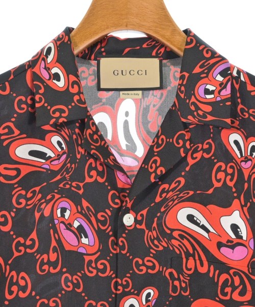 GUCCI 休閒襯衫
