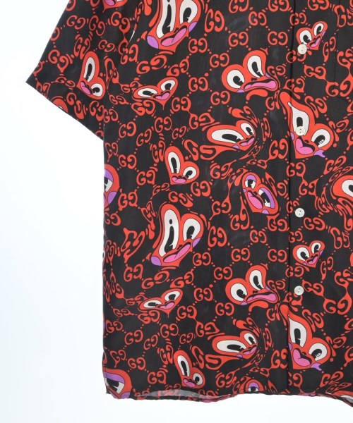 GUCCI 休閒襯衫