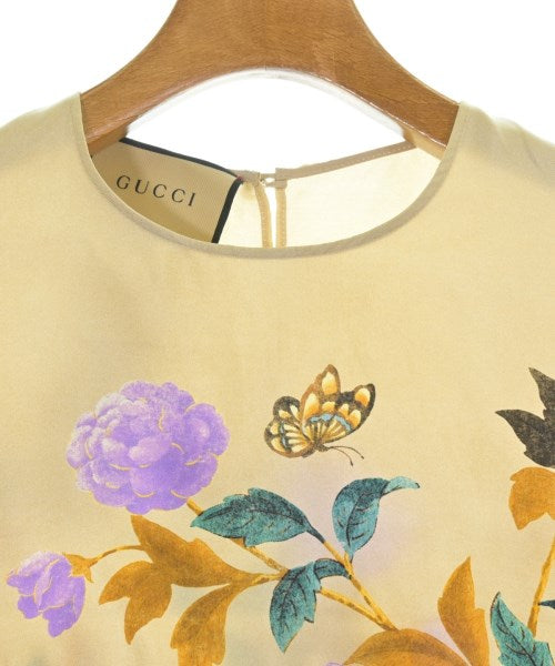 GUCCI 休閒襯衫