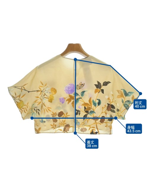 GUCCI 休閒襯衫