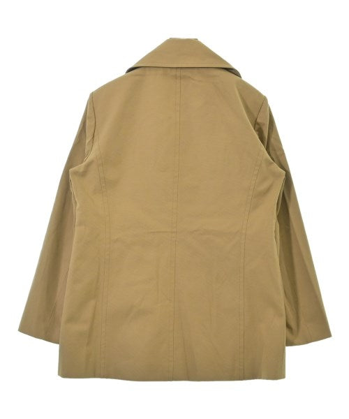 GUCCI 海軍外套