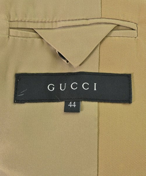 GUCCI 海軍外套