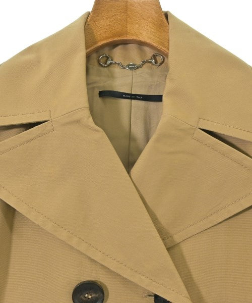GUCCI 海軍外套