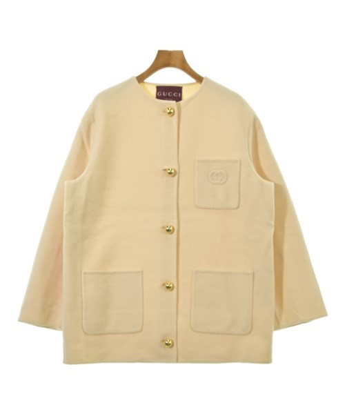 GUCCI 其他大衣