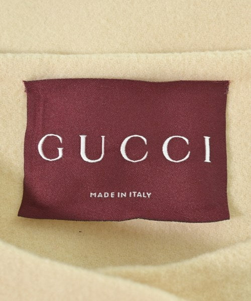 GUCCI 其他大衣