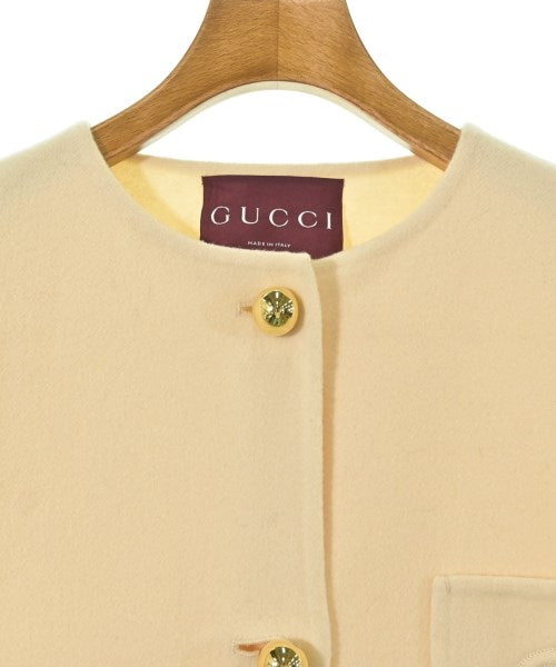GUCCI 其他大衣
