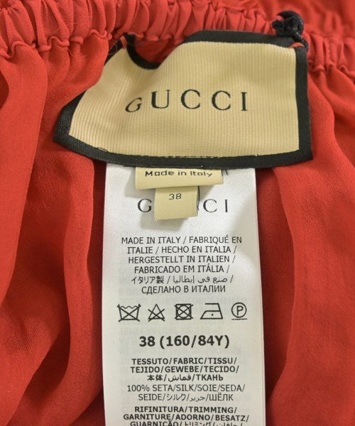 GUCCI 洋裝