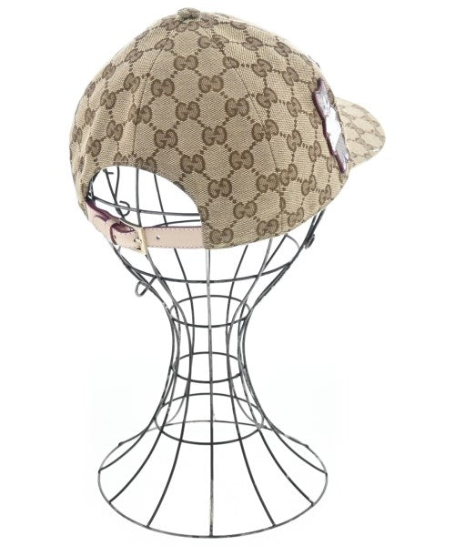 GUCCI 棒球帽