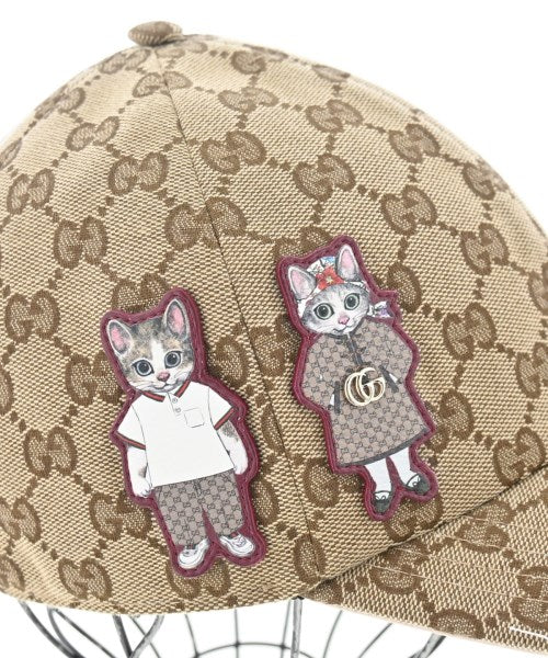 GUCCI 棒球帽