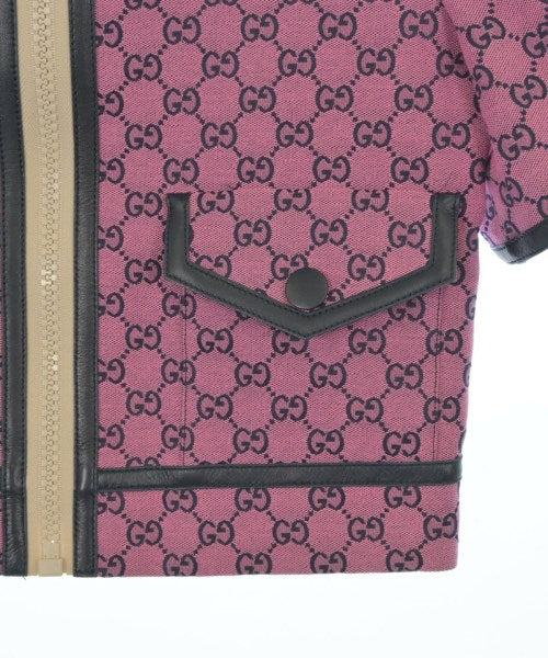 GUCCI 其他飛行外套