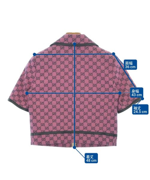 GUCCI 其他飛行外套