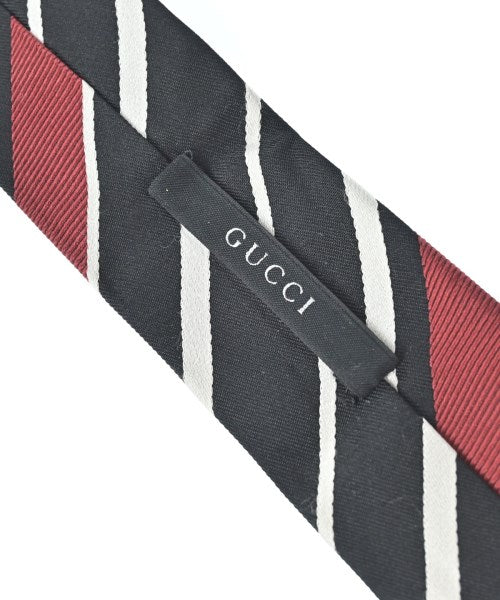 GUCCI 領帶