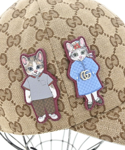 GUCCI 棒球帽