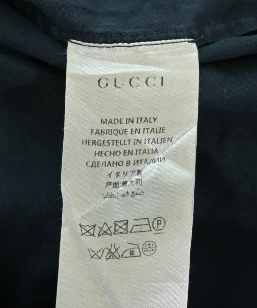 GUCCI 休閒襯衫
