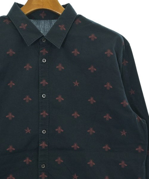 GUCCI 休閒襯衫
