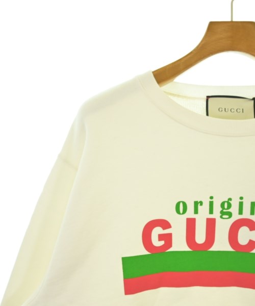 GUCCI 運動衫