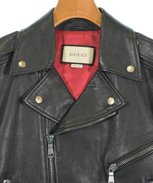 GUCCI 騎士夾克