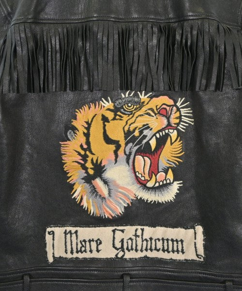GUCCI 騎士夾克