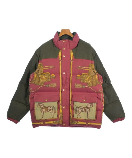 GUCCI 羽絨夾克/背心