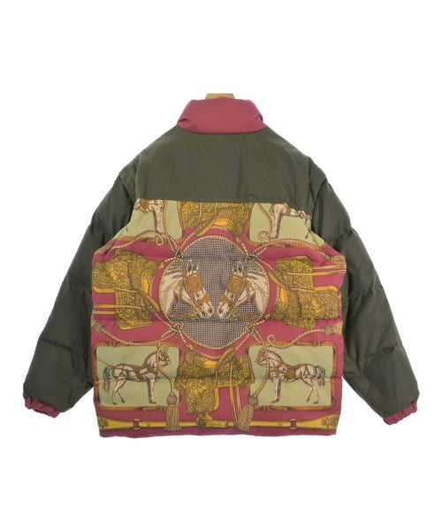 GUCCI 羽絨夾克/背心
