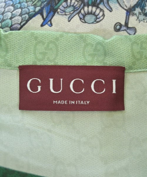 GUCCI 休閒襯衫