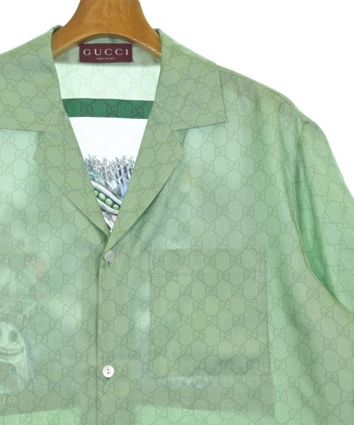 GUCCI 休閒襯衫