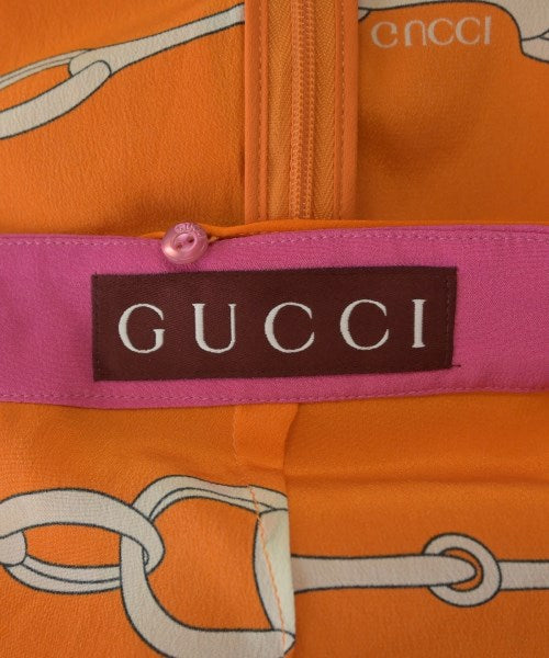 GUCCI 長裙/超長裙