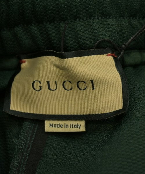 GUCCI 運動褲