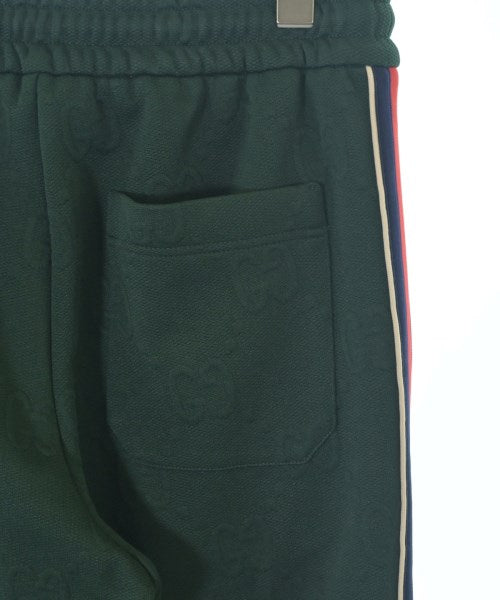 GUCCI 運動褲
