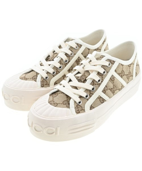 GUCCI 運動鞋