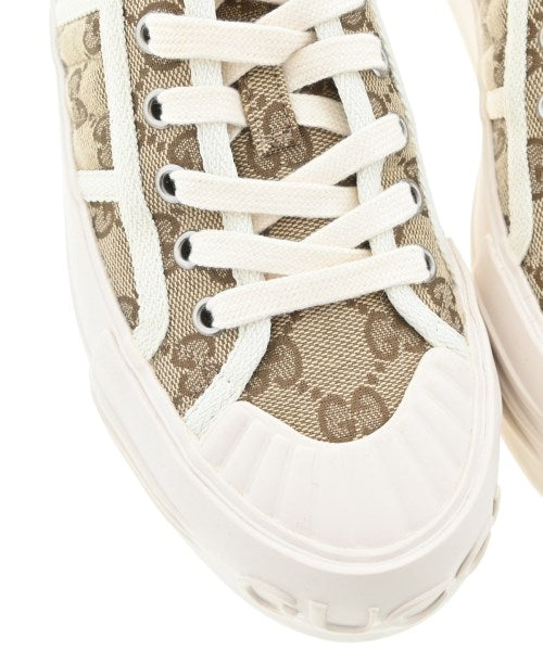 GUCCI 運動鞋