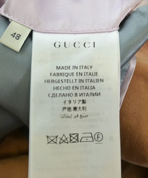 GUCCI 西裝外套