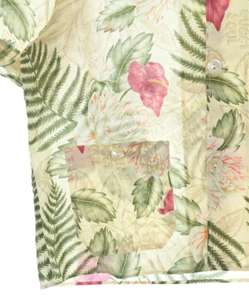 GUCCI 休閒襯衫