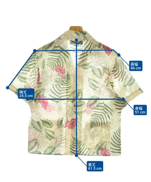 GUCCI 休閒襯衫