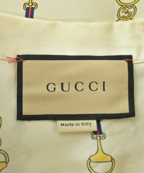 GUCCI 休閒襯衫