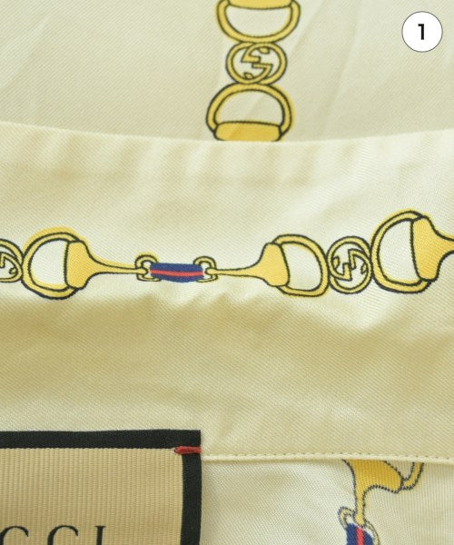 GUCCI 休閒襯衫