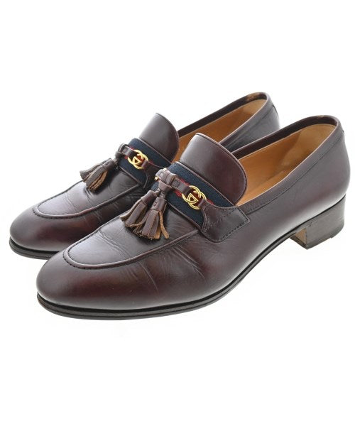 GUCCI 正式鞋