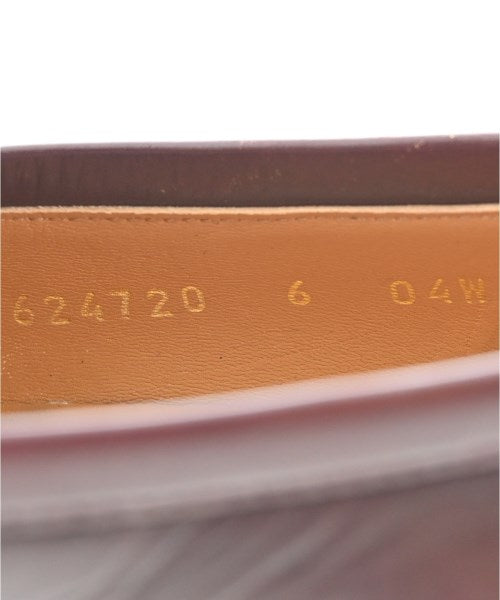 GUCCI 正式鞋