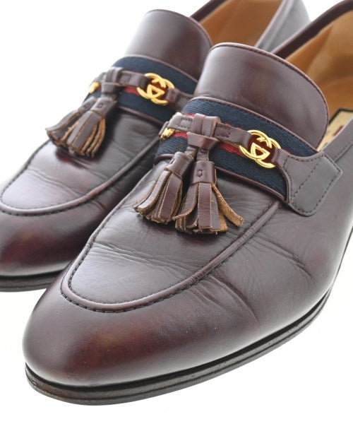 GUCCI 正式鞋