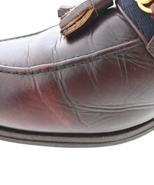GUCCI 正式鞋