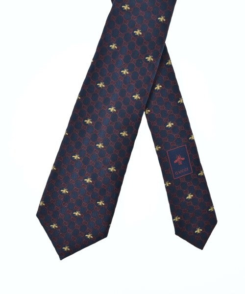 GUCCI 領帶